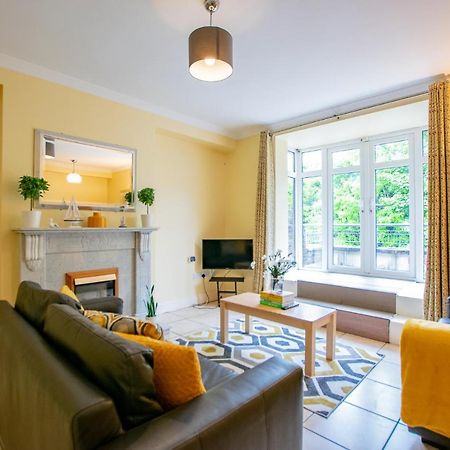 126 - Gort Na Coiribe 4 Bedroom Duplex, By Shortstays Galway Buitenkant foto