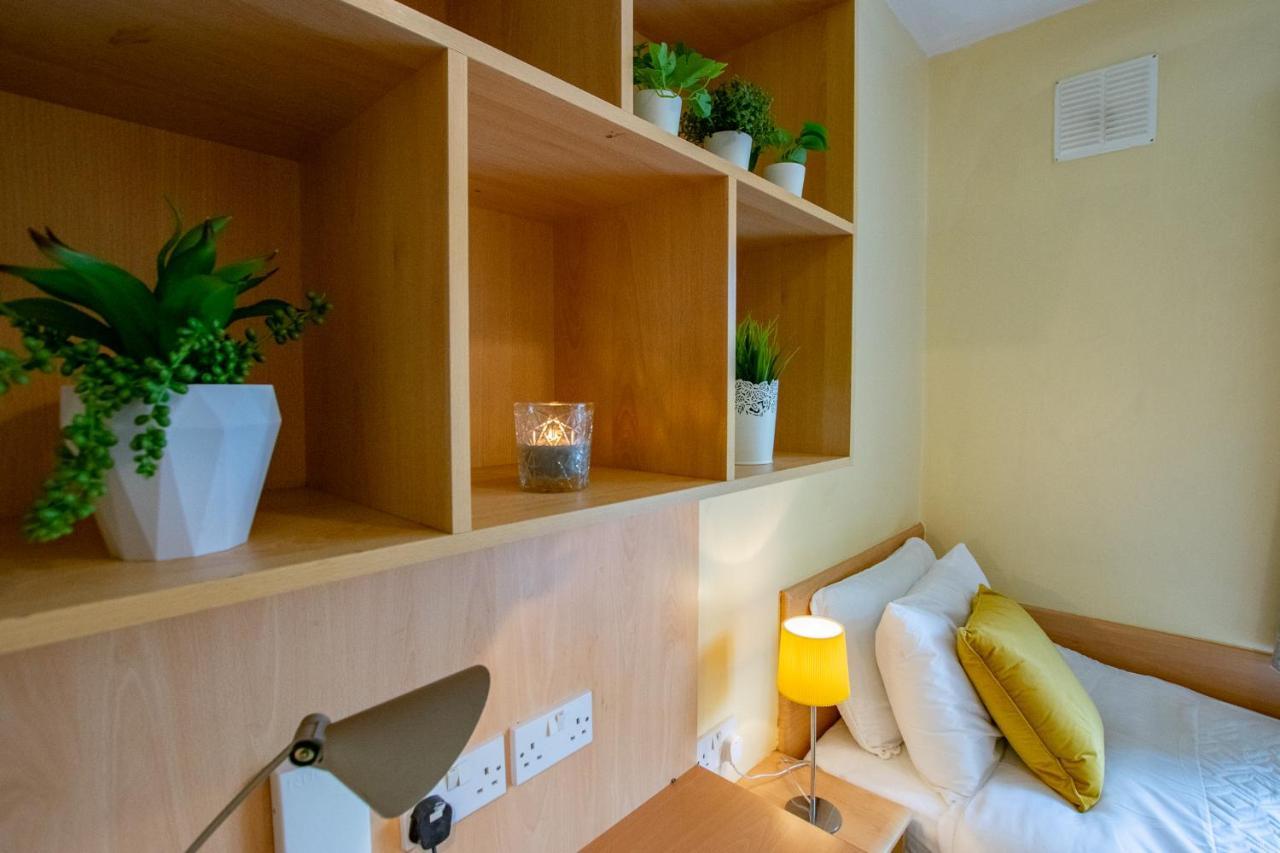 126 - Gort Na Coiribe 4 Bedroom Duplex, By Shortstays Galway Buitenkant foto