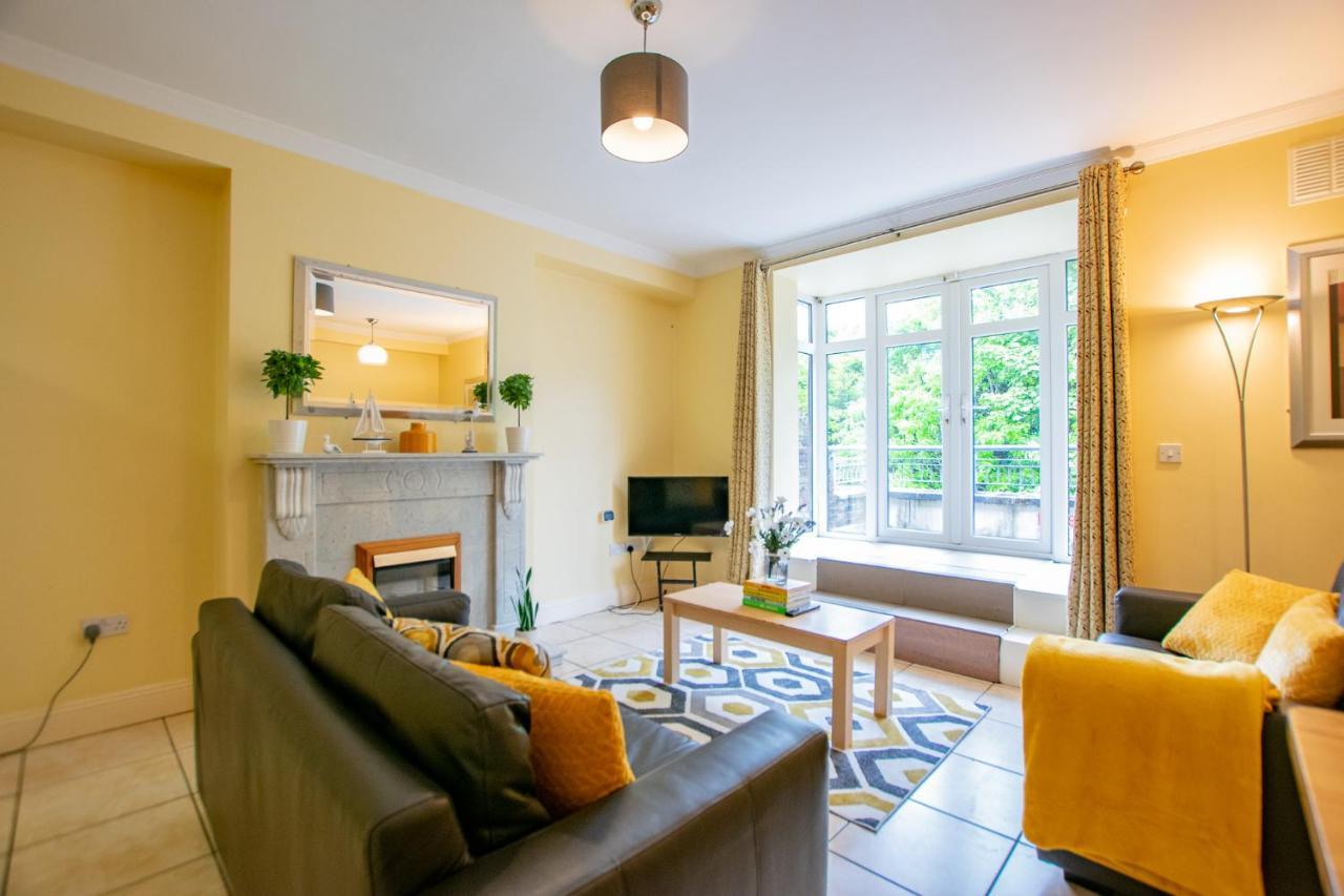 126 - Gort Na Coiribe 4 Bedroom Duplex, By Shortstays Galway Buitenkant foto