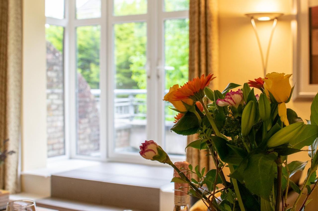 126 - Gort Na Coiribe 4 Bedroom Duplex, By Shortstays Galway Buitenkant foto