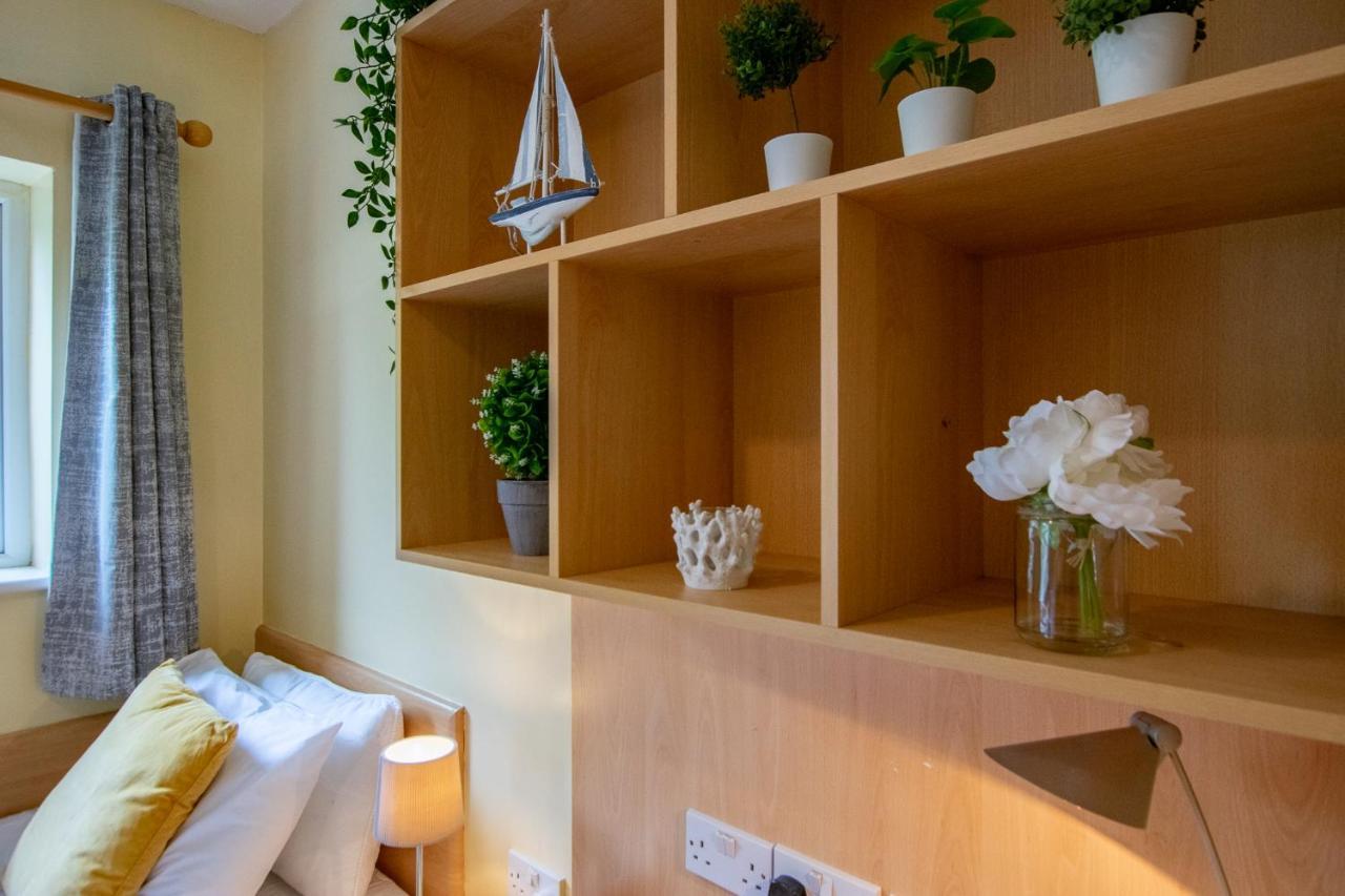 126 - Gort Na Coiribe 4 Bedroom Duplex, By Shortstays Galway Buitenkant foto