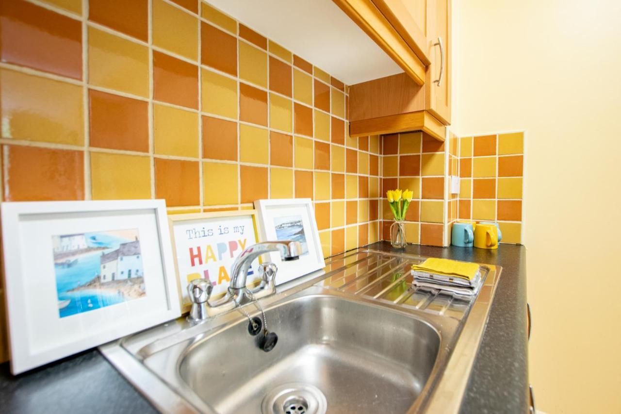 126 - Gort Na Coiribe 4 Bedroom Duplex, By Shortstays Galway Buitenkant foto